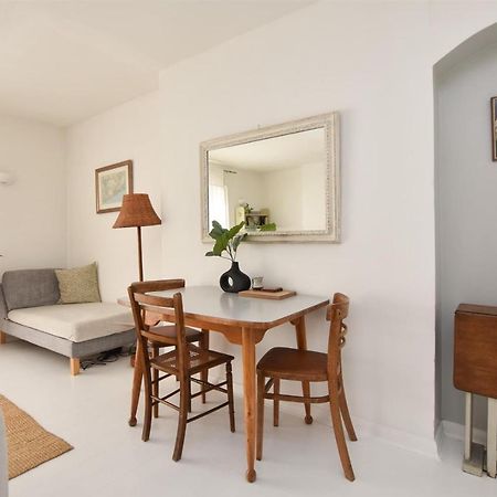 Apartament Stunning 2 Bed With Sea View In Hastings Old Town Zewnętrze zdjęcie